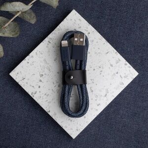 Native Union - 4' Lightning-to-USB Type-A Cable - Cosmos